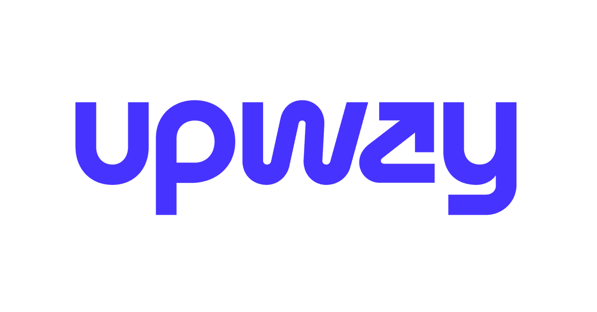 Logo von Upway