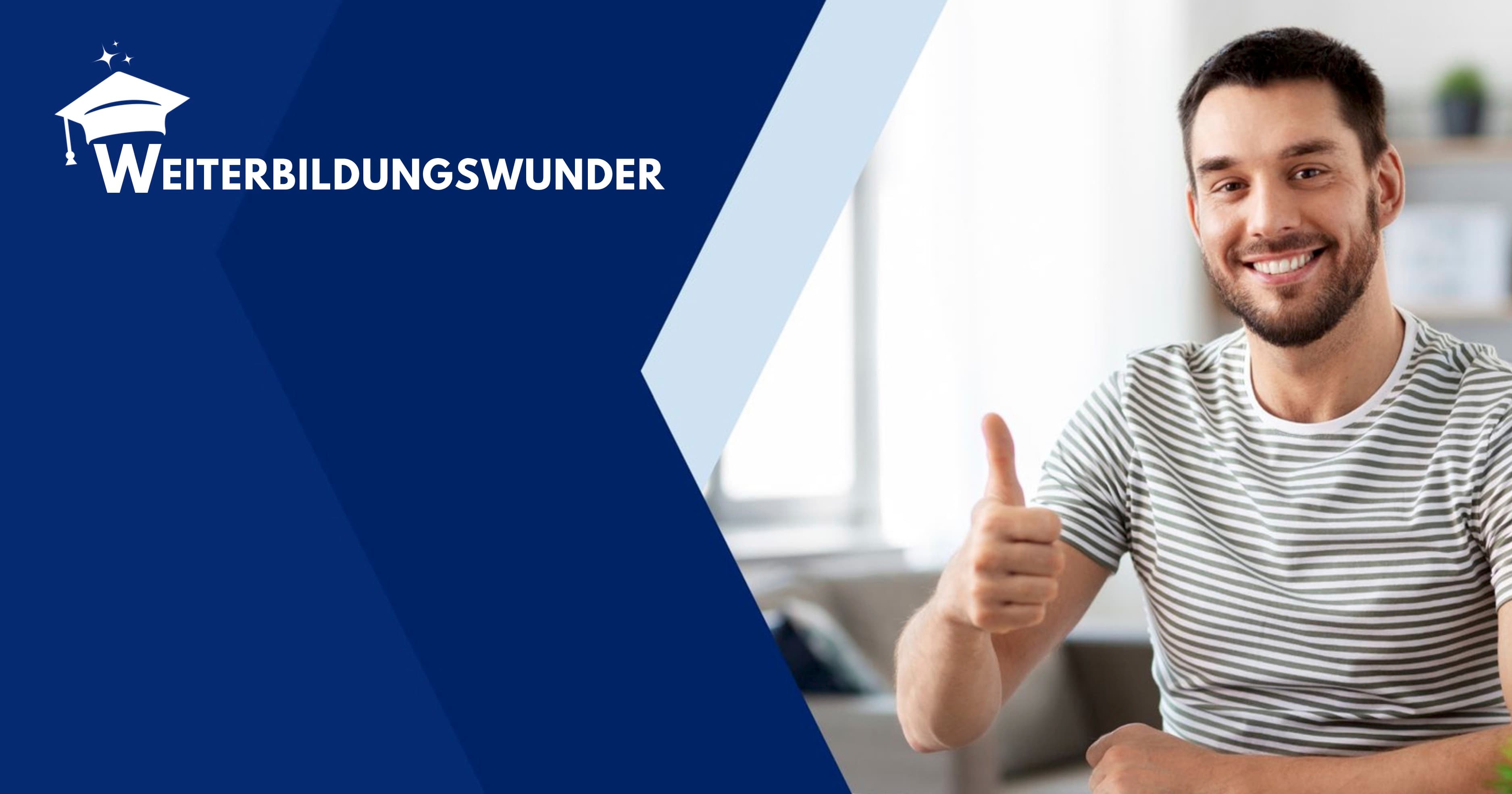 Logo von Coaching- & Weiterbildungswunder GmbH