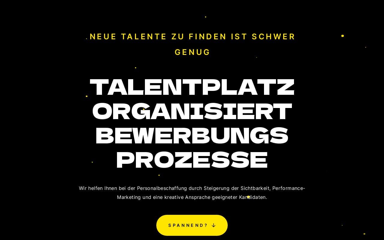 Logo von IT & Beratung D. Meyer / Talentplatz.de