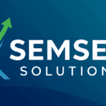 Logo von SEMSEO Solutions - KI SEO Agentur München