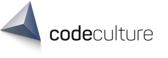 Logo von codeculture GmbH