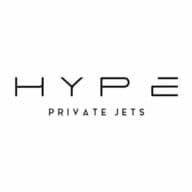 Logo von HYPE Private Jets GmbH AviScout GmbH & Co.KG