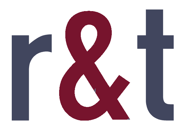 Logo von rauch & team