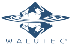 Logo von WALUTEC Germany GmbH