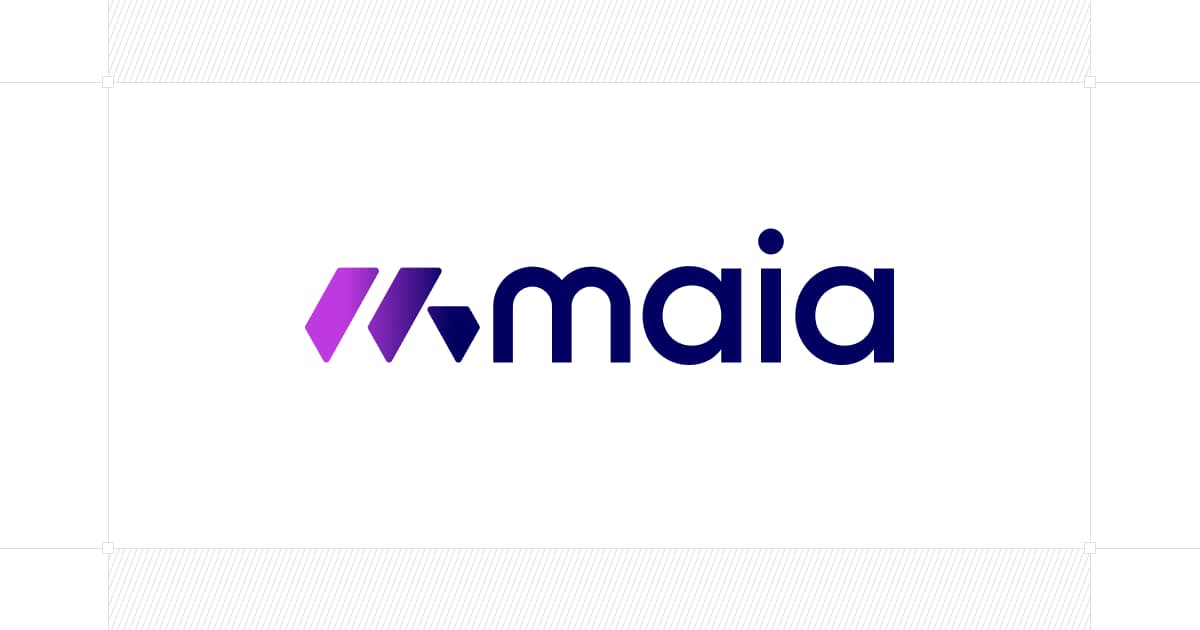 Logo von MAIA
