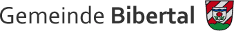 Logo von Gemeinde Bibertal
