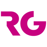 Logo von RG personnel consulting
