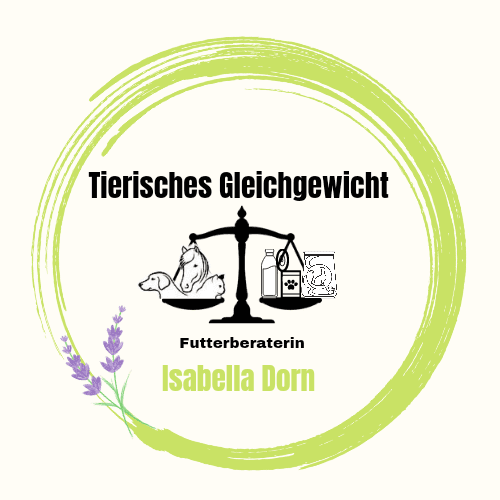 Logo von Tierisches Gleichgewicht