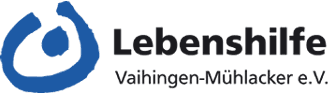 Logo von Lebenshilfe Vaihingen-Mühlacker e.V.