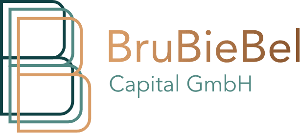 Logo von BruBieBel Capital GmbH