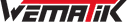 Wematik GmbH Logo