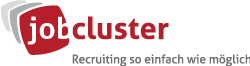 Logo von Jobcluster Deutschland GmbH