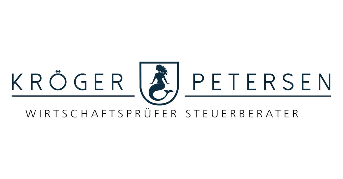 Logo von Kröger & Petersen PartG mbB