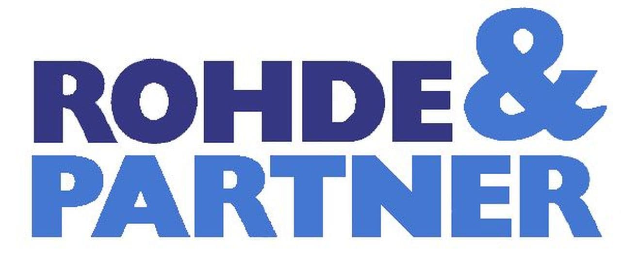 Logo von Rohde & Partner