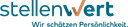 Stellenwert GmbH Co. KG Logo
