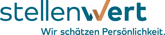Logo von Stellenwert GmbH Co. KG