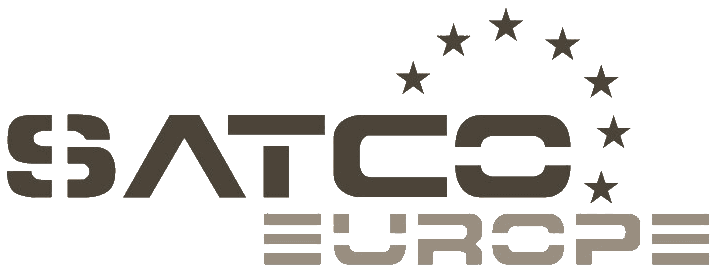 Logo von satco-europe GmbH