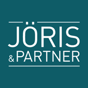 Logo von Jöris & Partner mbB Steuerberatungsgesellschaft