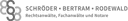 Schröder Bertram Rodewald GbR Logo