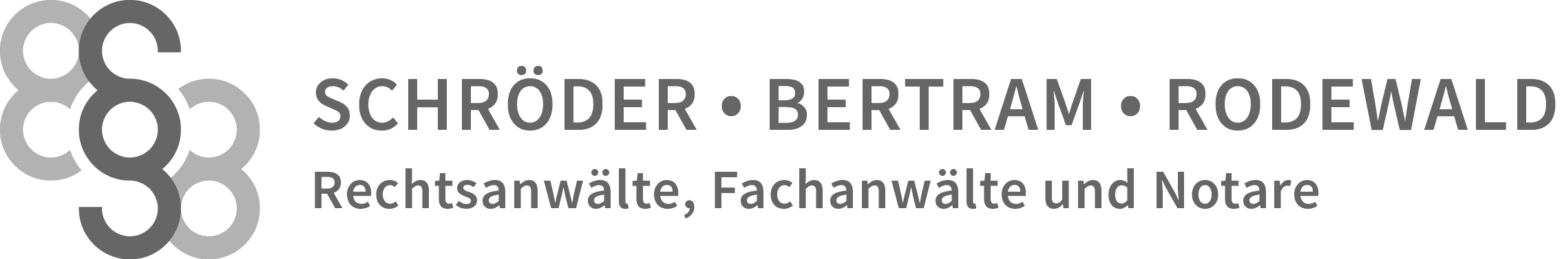 Logo von Schröder Bertram Rodewald GbR