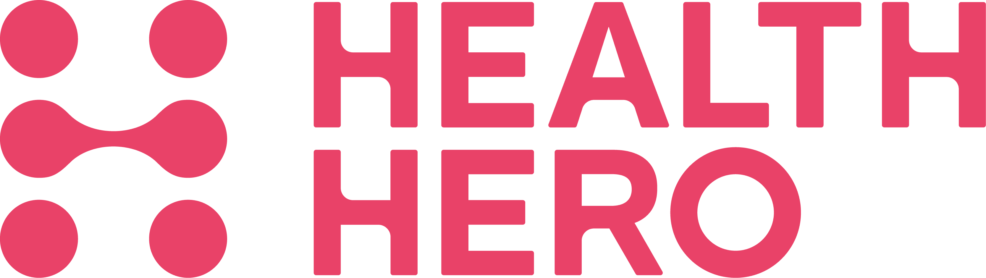 Logo von HealthHero