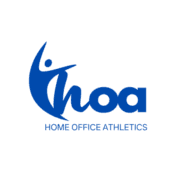 Logo von Home Office Athletics