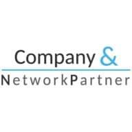 Logo von Company &amp; NetworkPartner GmbH