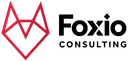 Foxio Logo