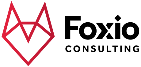 Logo von Foxio
