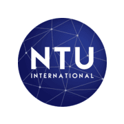 Logo von NTU International A/S