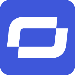 Logo von Synthesia