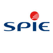 Logo von SPIE Germany Switzerland Austria