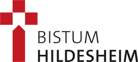 Logo von Bischöfliches Generalvikariat Bistum Hildesheim