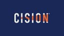 Cision Logo