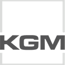 KGM Furnierprofile GmbH Logo