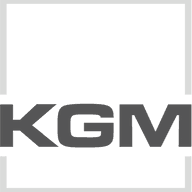 Logo von KGM Furnierprofile GmbH