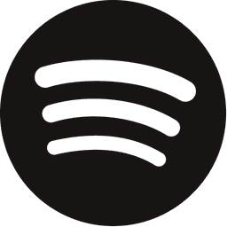 Logo von Spotify