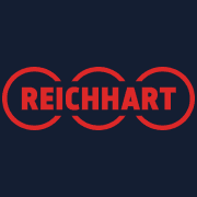 Logo von REICHHART Logistik-Gruppe