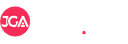 JGA Recruitment Group | B Corp™ Logo