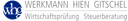Werkmann Logo