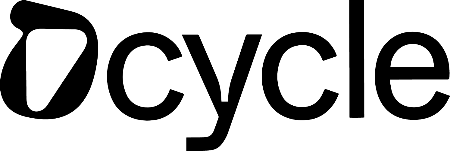 Logo von Dcycle