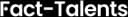 Fact Talents GmbH Logo
