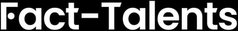 Logo von Fact Talents GmbH