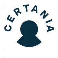 Logo von CERTURIA