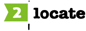Logo von 2locate GmbH