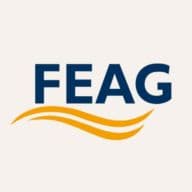 Logo von FEAG St. Ingbert GmbH
