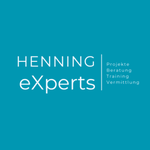 Logo von HENNING eXperts
