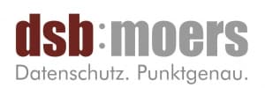 Logo von Datenschutzberatung Moers GmbH