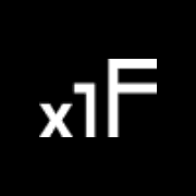 Logo von x1F GmbH