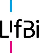 LIfBi - Leibniz-Institut für Bildungsverläufe Logo